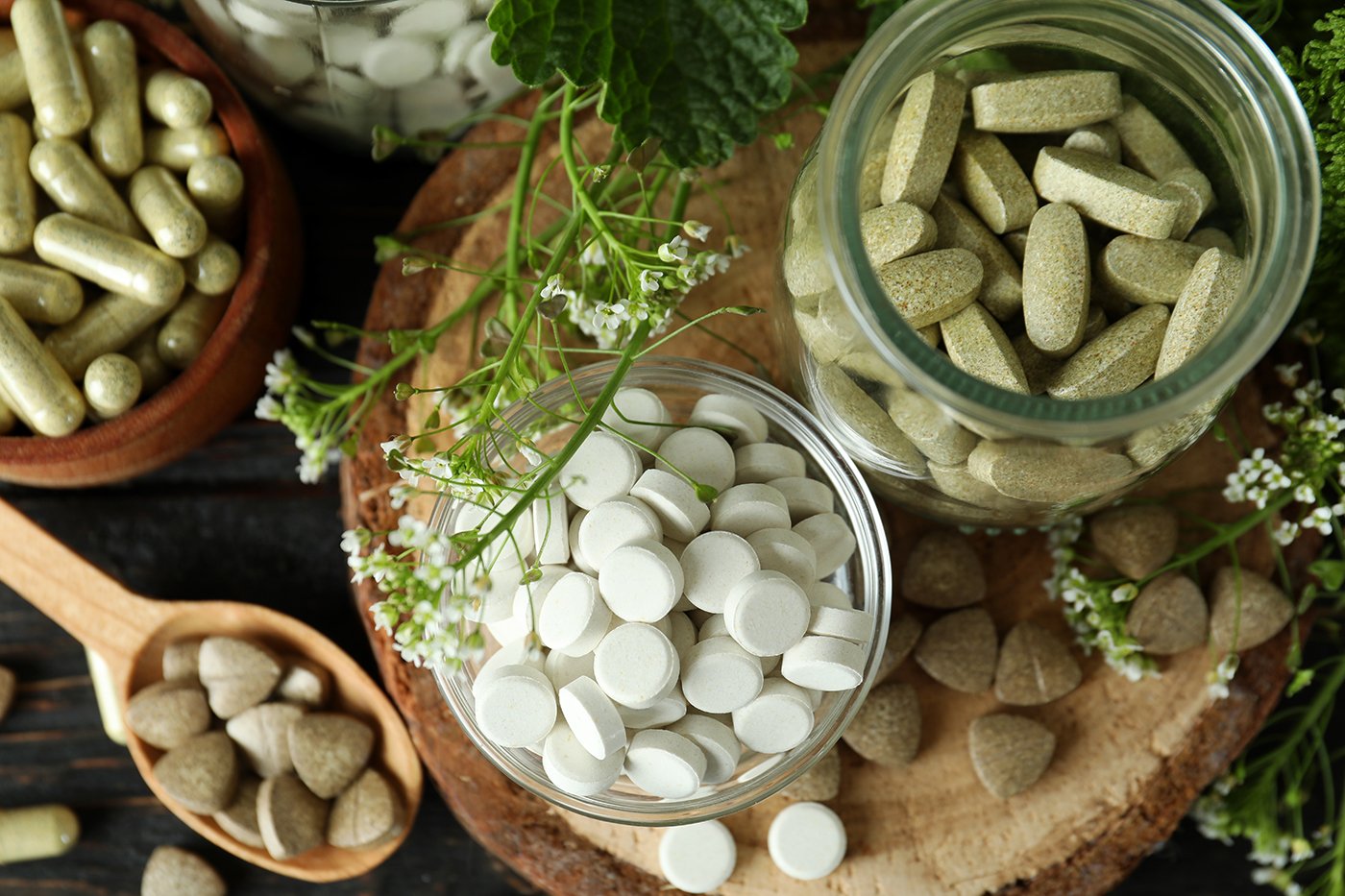 supplements