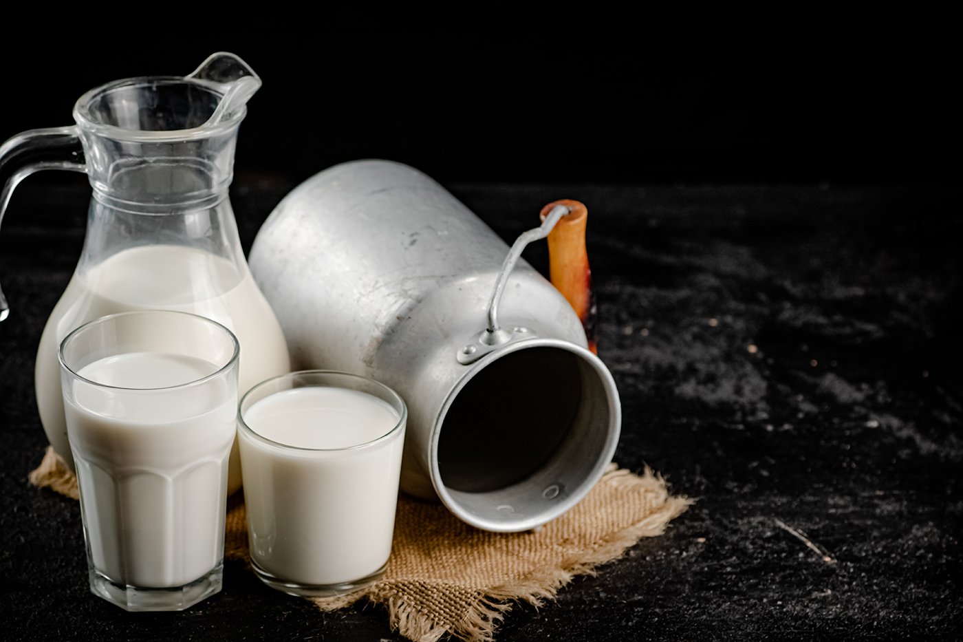 Why ImmunoLin® Outperforms Colostrum for Immune and Gut Support