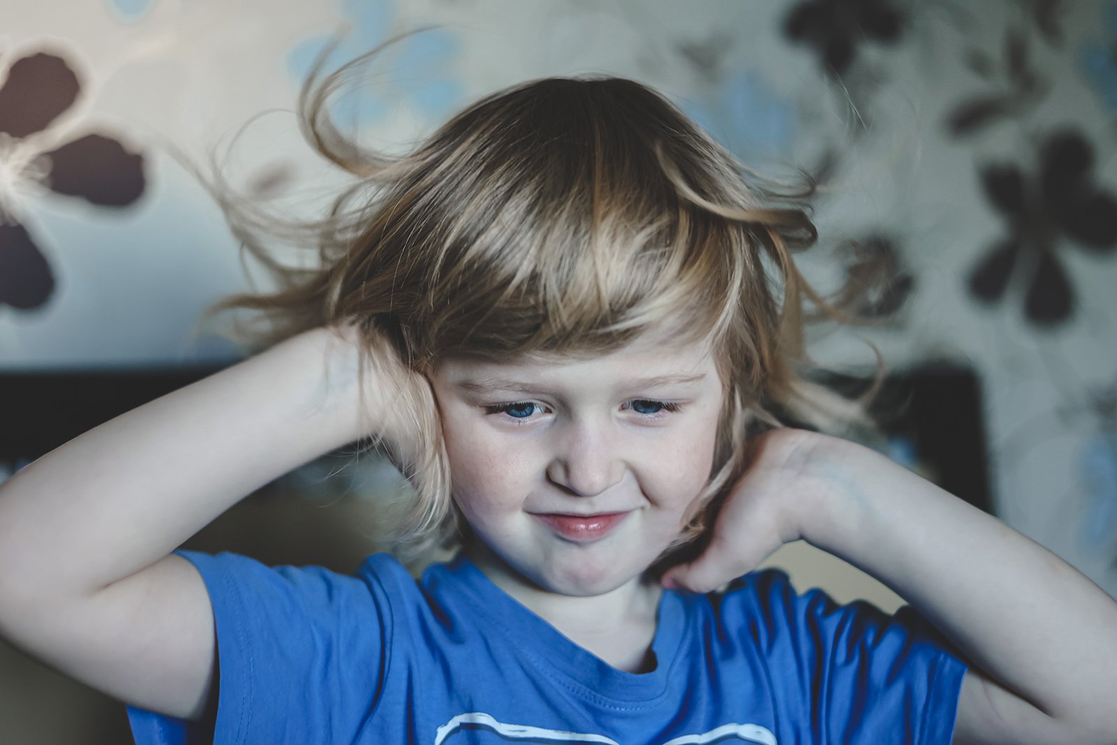 DrTalks Podcast: Understanding The Rise In Autism And ADHD In Children