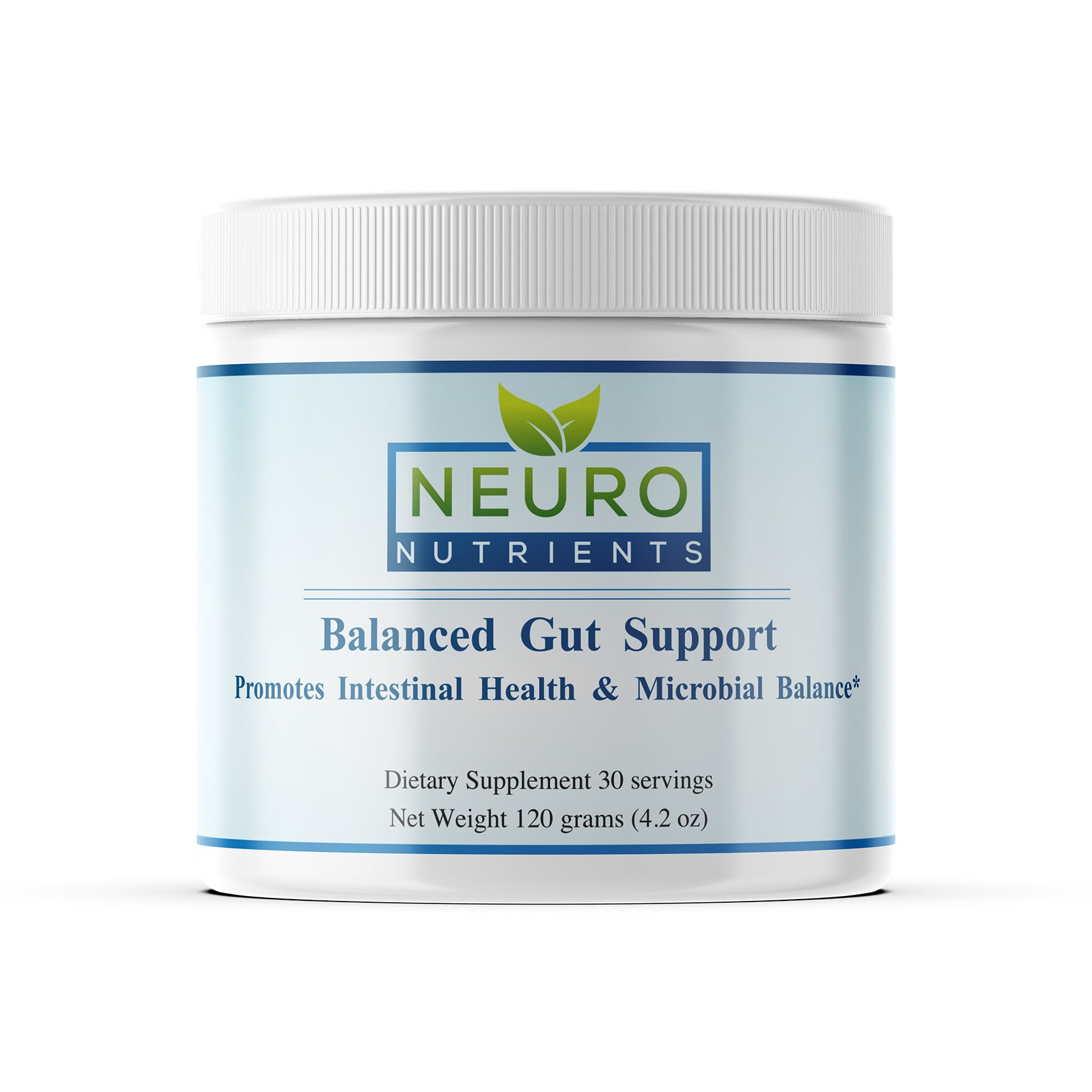 Balanced Gut Support