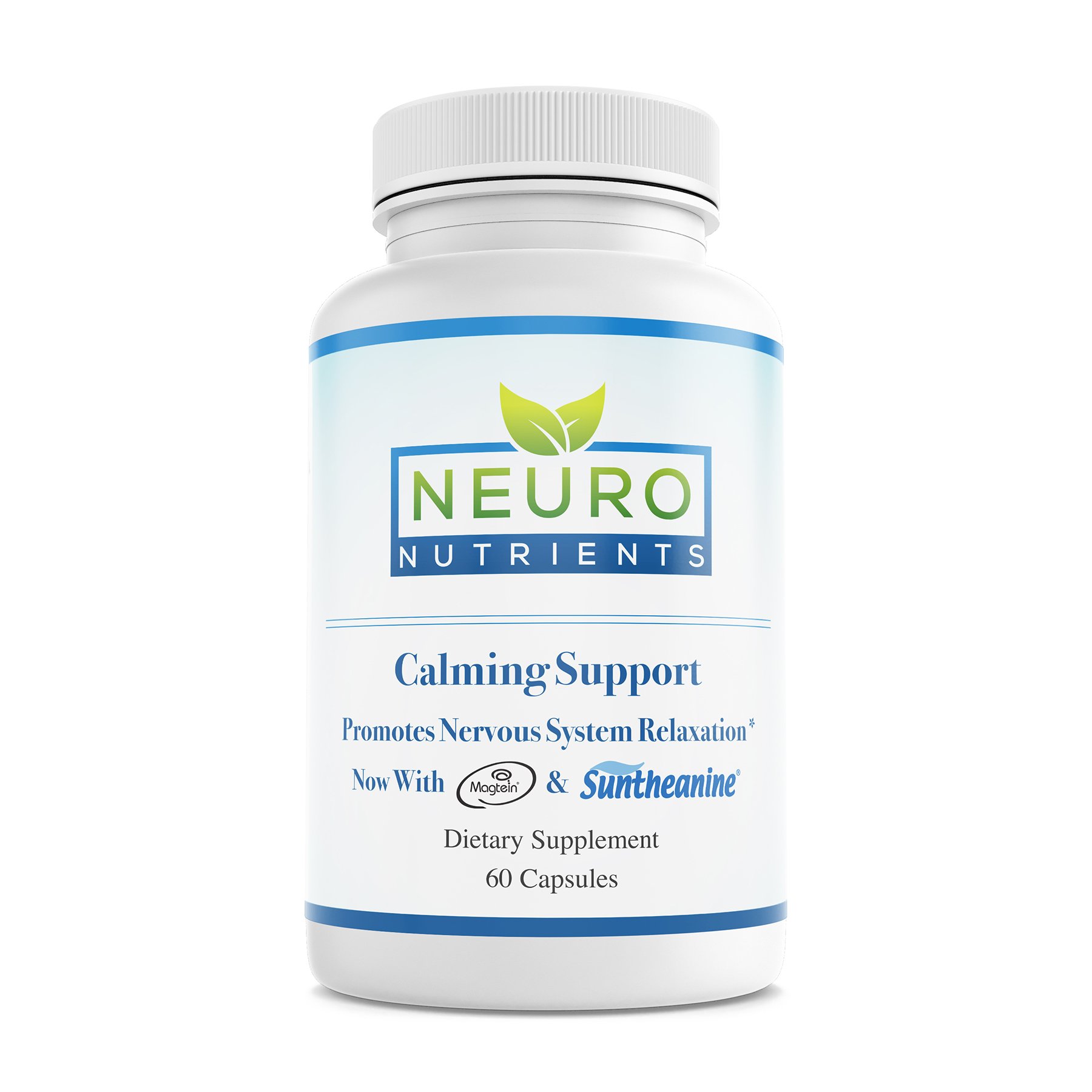 Calming Support (capsules)