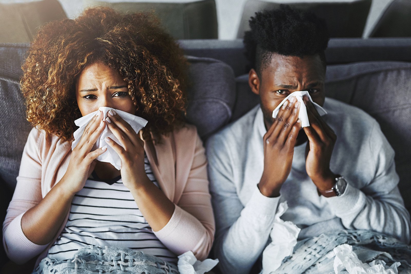 Preparing For Cold And Flu Season: What Vitamins, Minerals, and Botanicals Actually Work?