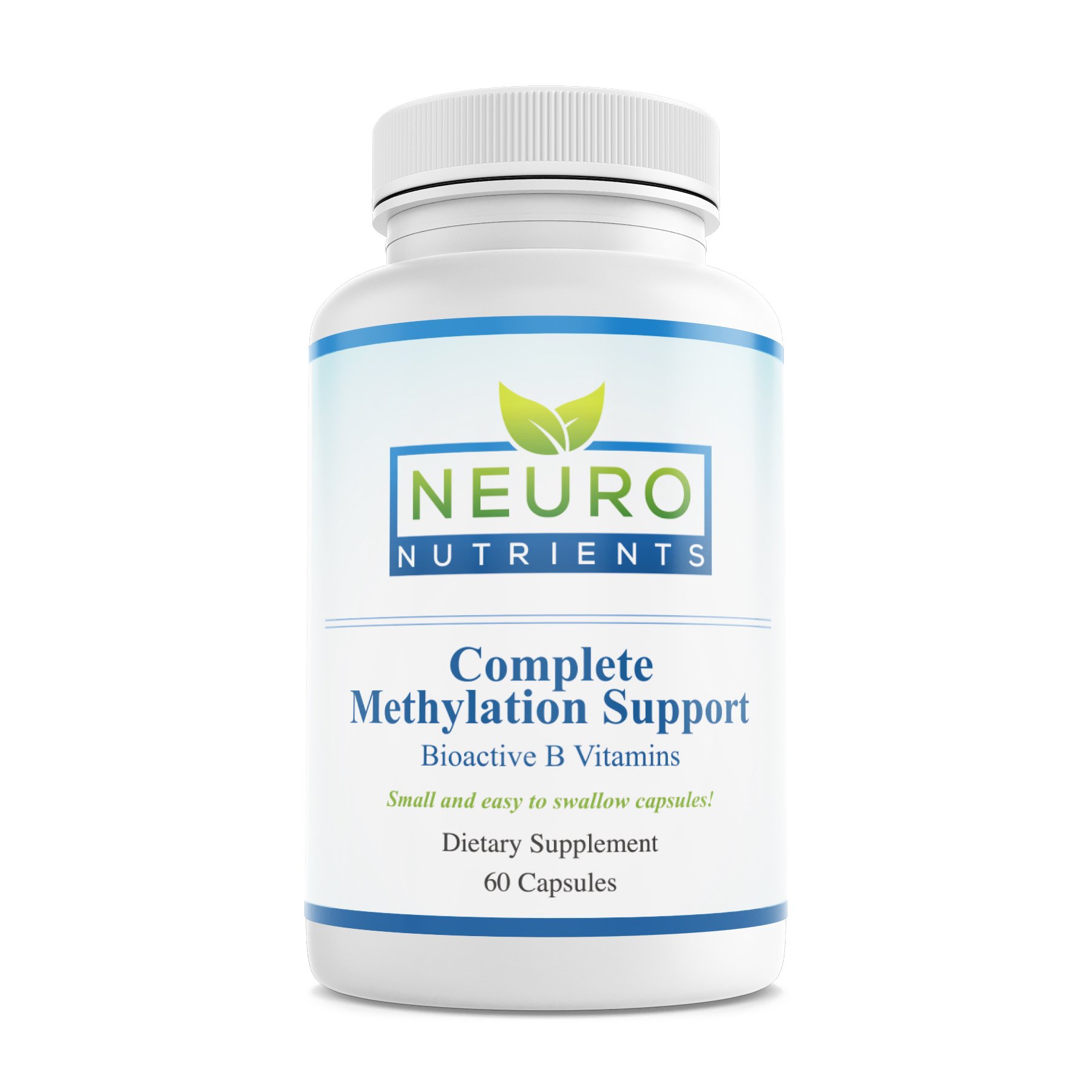 Complete Methylation Support