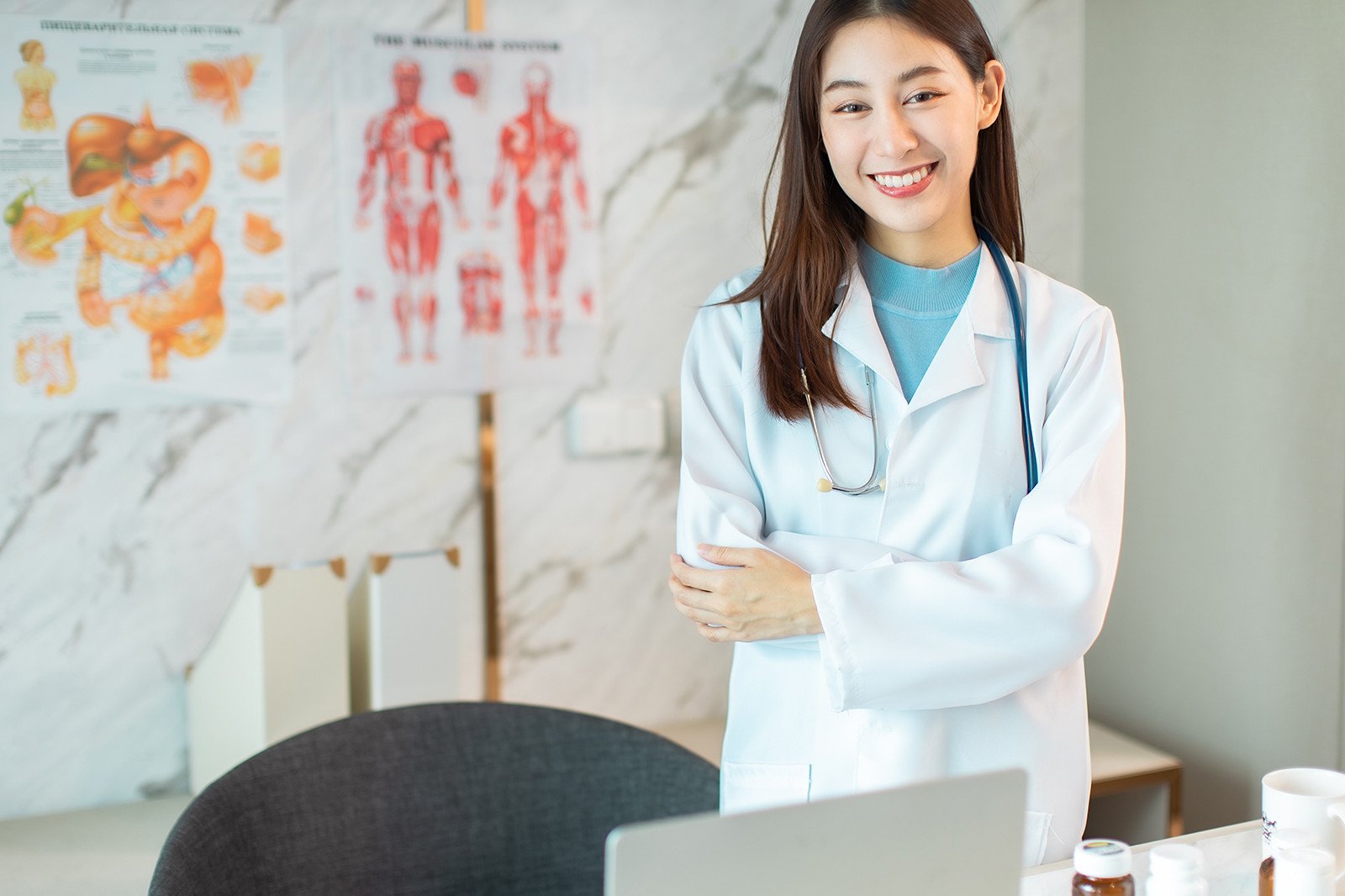 I’m a Medical Provider, of Course “I know it All”