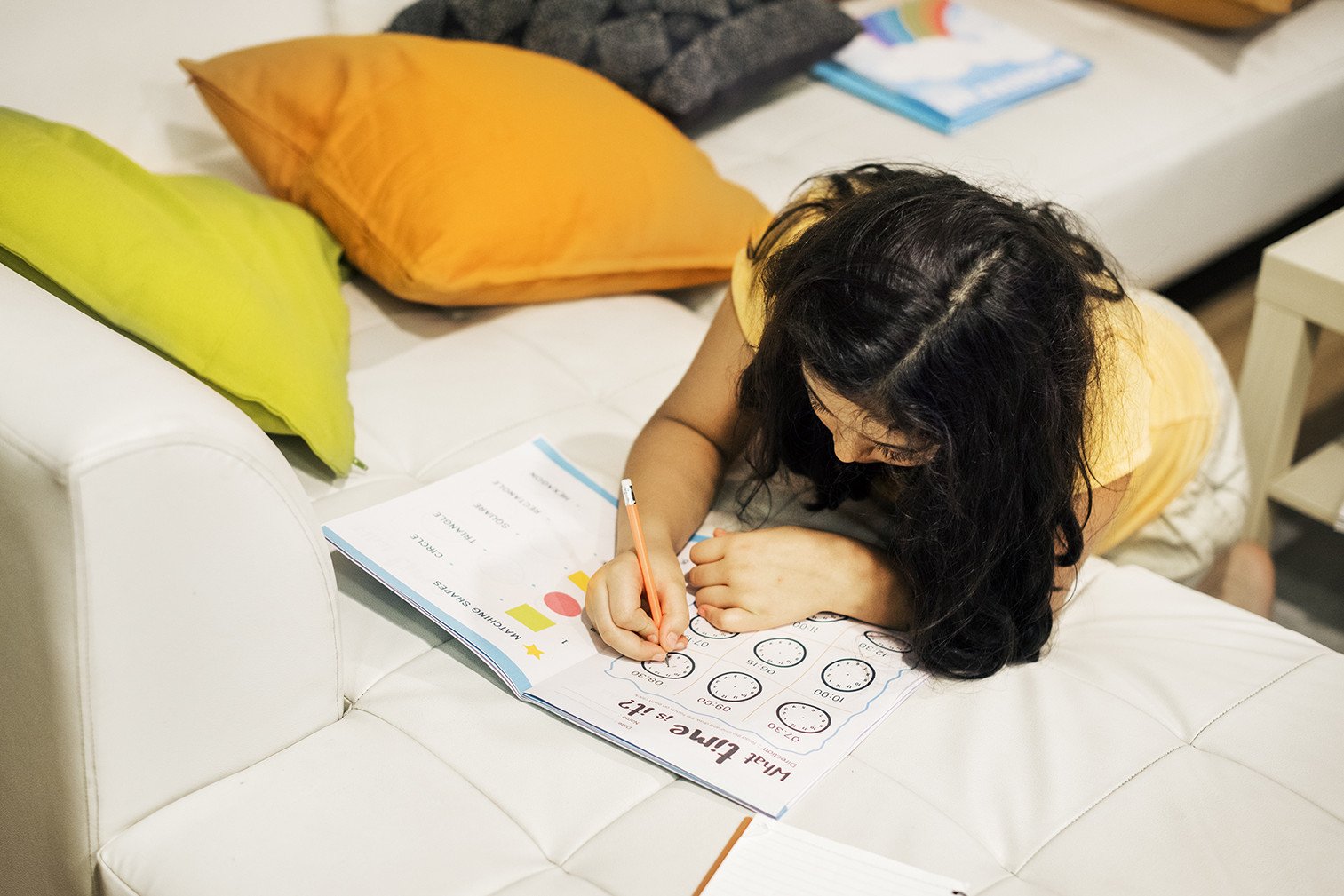 The Risks and Benefits of Prescribing Children Stimulants