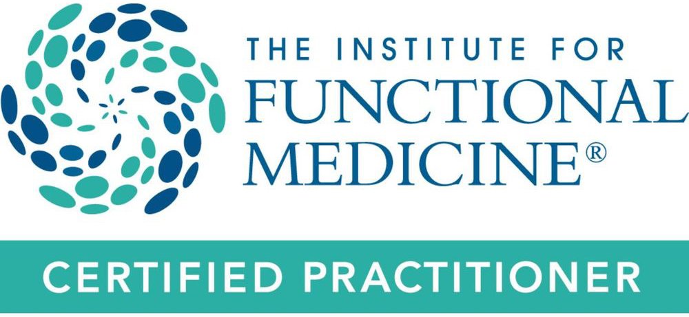 The Institute for Functional Medicine Certified Practitioner