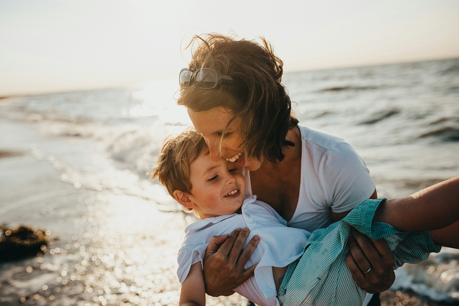 Women, Motherhood, and the Immune System: Why Ours Deserves Attention Too