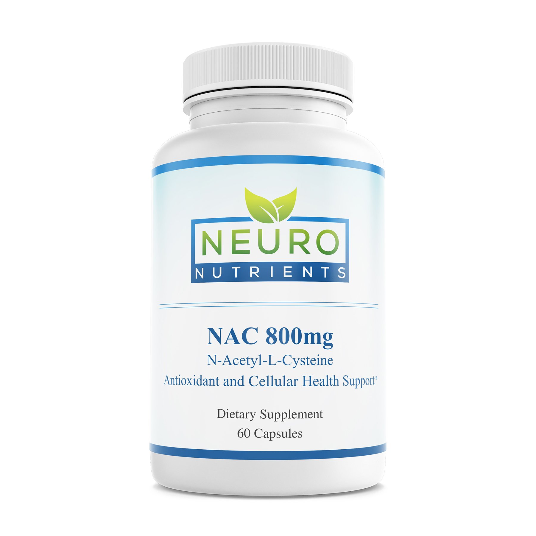 NAC 800mg
