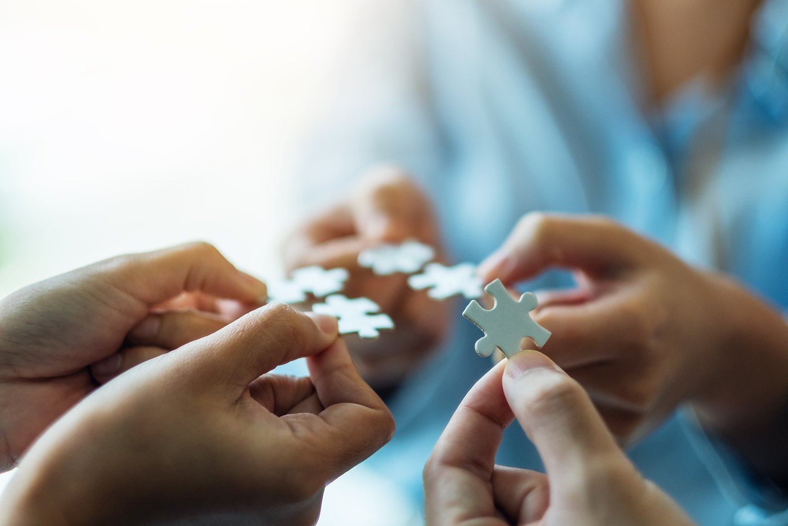 An Important Conversation About Autism & Neuro Nutrients