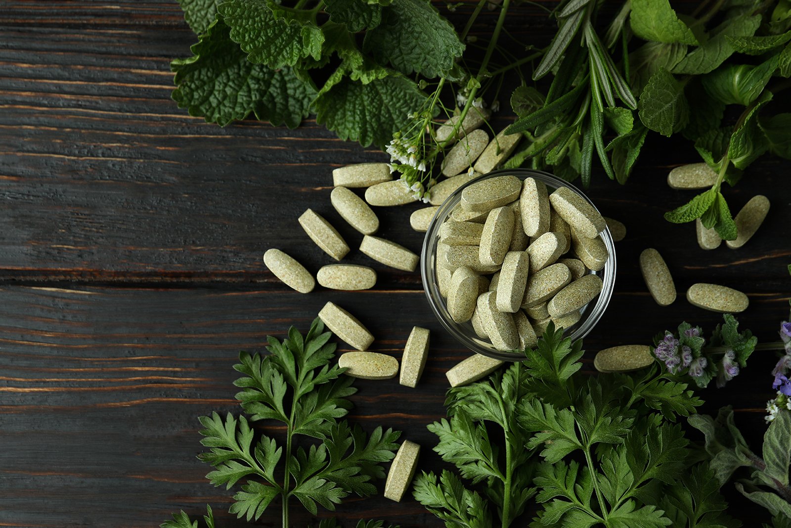 Four Reasons You Can Trust Our Supplements