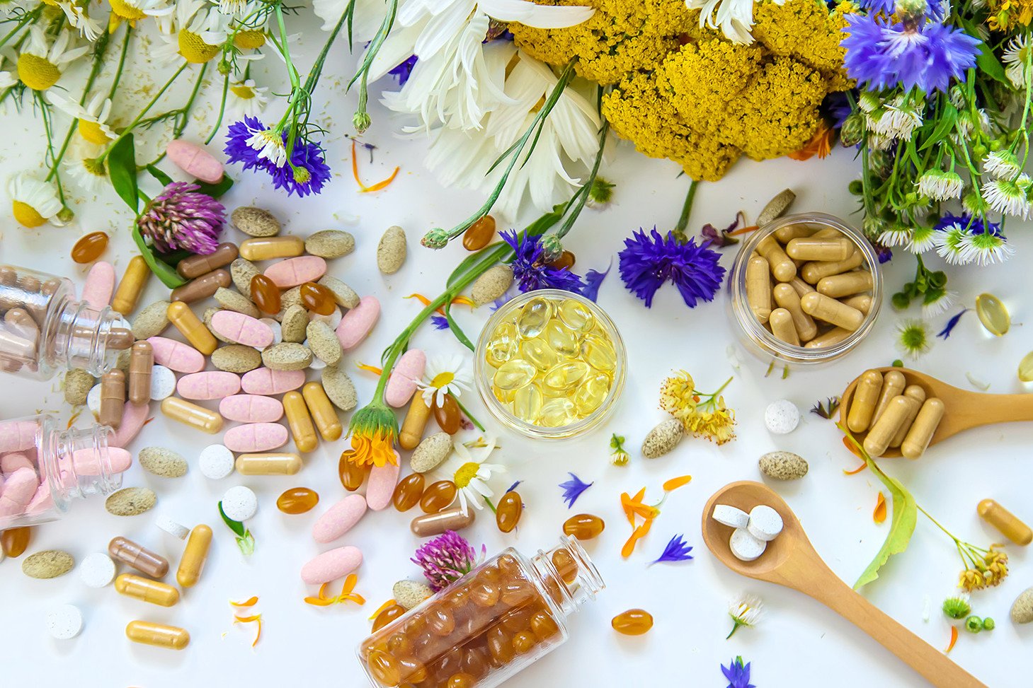 A Crunchy Moms Rant on Why Quality Is Key To Choosing Vitamins