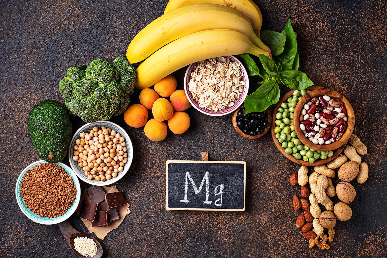 Understanding Magnesium: Why the Form Matters More Than the Dose