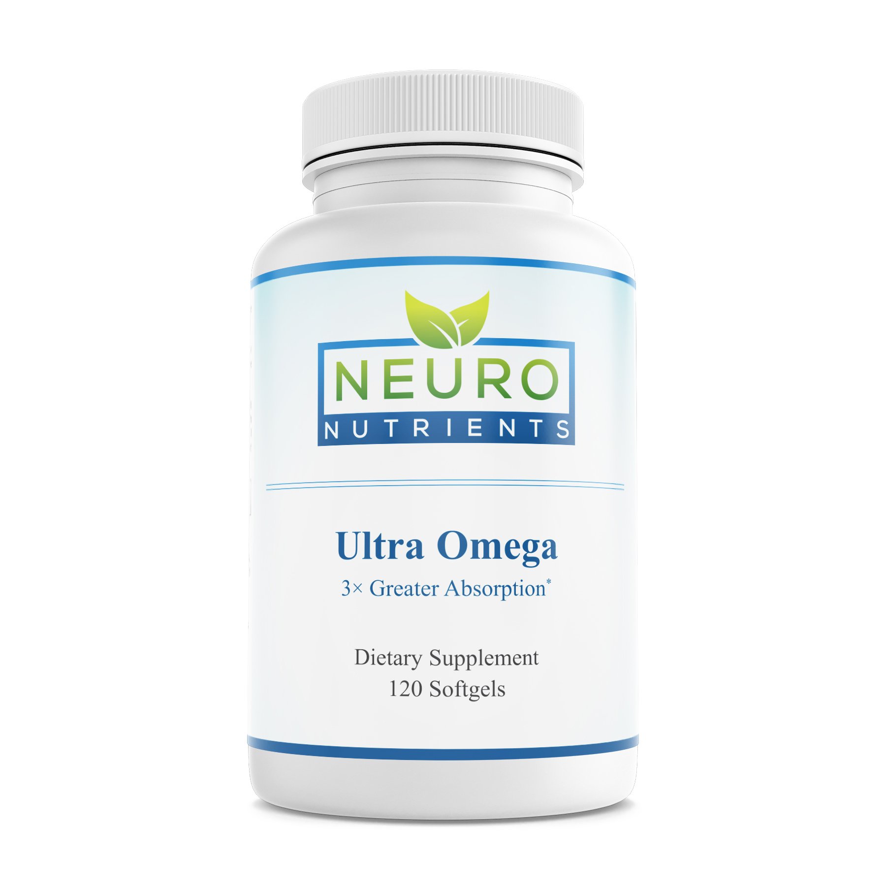 Ultra Omega