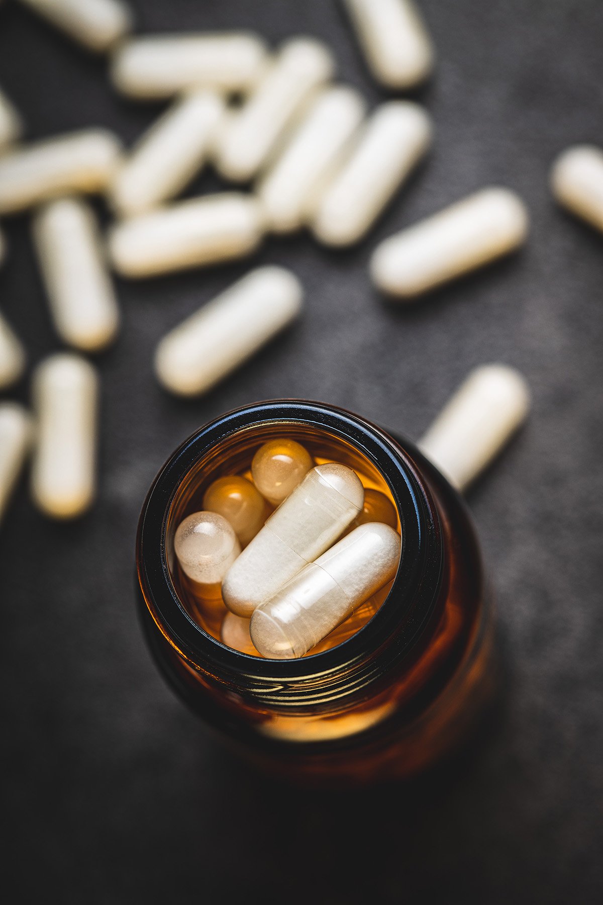 health supplements