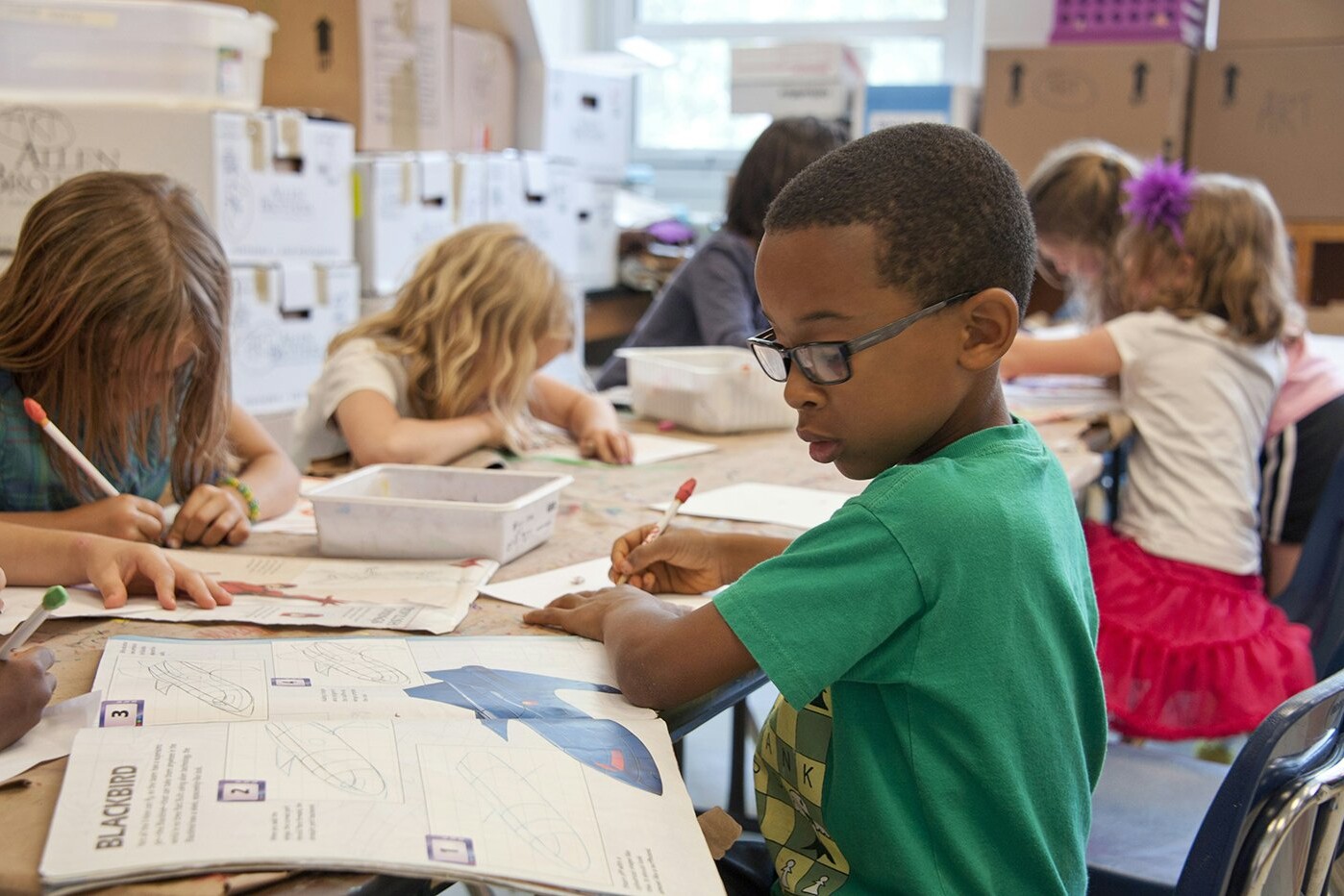 Back-to-School Brain Health: How to Support Focus and Mood in Families
